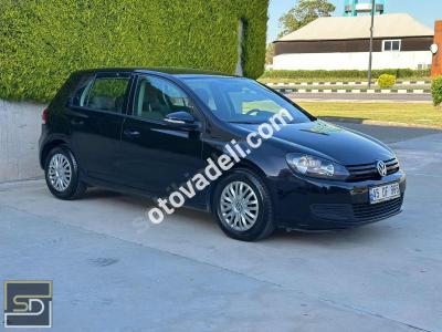 Volkswagen Golf 2010 1.4 TSI Trendline