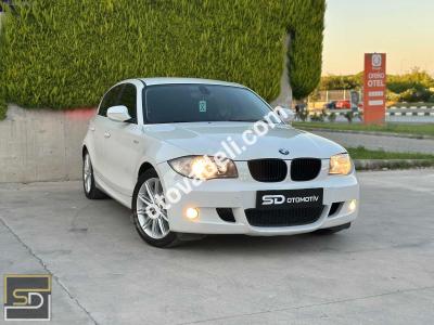 BMW 1 Serisi 2011 116i M Sport