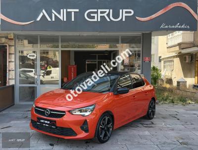 Opel Corsa 2022 1.2 T Ultimate