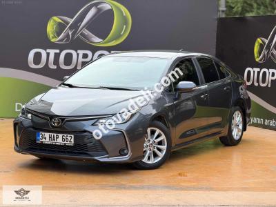 Toyota Corolla 2023 1.5 Dream