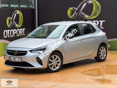 Opel Corsa 2023 1.2 T Edition