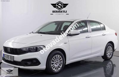 Fiat Egea 2022 1.6 Multijet Easy