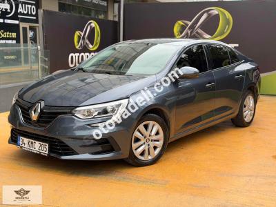 Renault Megane 2024 1.3 TCe Joy