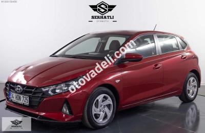 Hyundai i20 2023 1.4 MPI Jump