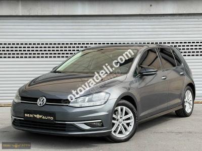 Volkswagen Golf 2017 1.4 TSI Comfortline