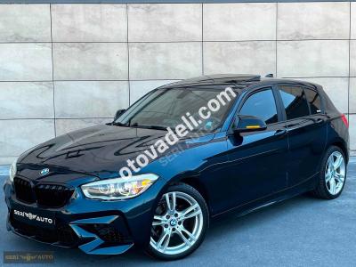 BMW 1 Serisi 2015 118i One Edition