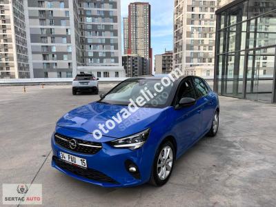 Opel Corsa 2023 1.2 T Elegance