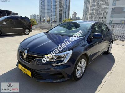 Renault Megane 2022 1.3 TCe Joy Comfort