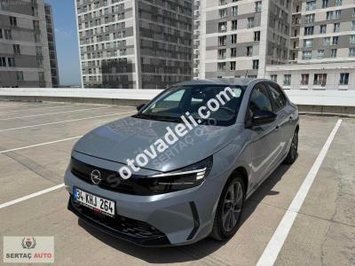 Opel Corsa 2024 1.2 T Edition
