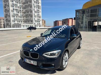 BMW 1 Serisi 2015 116i Joy Edition