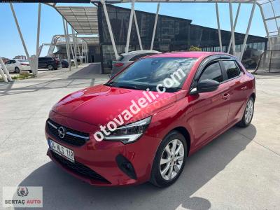 Opel Corsa 2022 1.2 T Edition