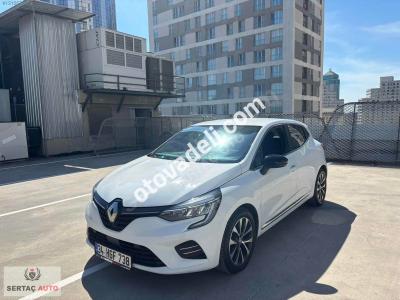 Renault Clio 2023 1.0 TCe Icon