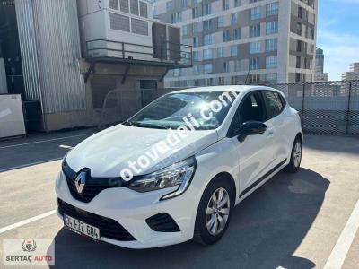 Renault Clio 2022 1.0 TCe Joy