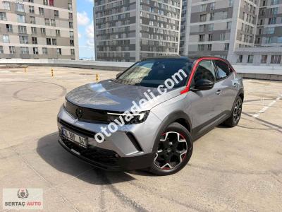 Opel Mokka 2023 1.2 T GS