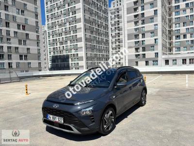 Hyundai Bayon 2023 1.4 MPI Jump