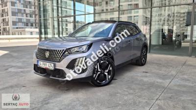 Peugeot 2008 2025 1.2 MHEV Allure