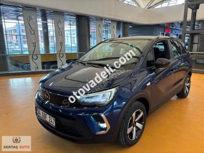 Opel Crossland 2023 1.2 T Essential