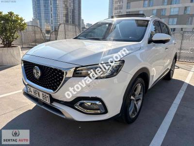 MG HS 2023 1.5 T-GDI Luxury