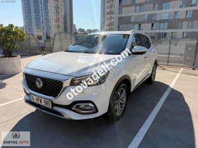 MG HS 2023 1.5 T-GDI Luxury