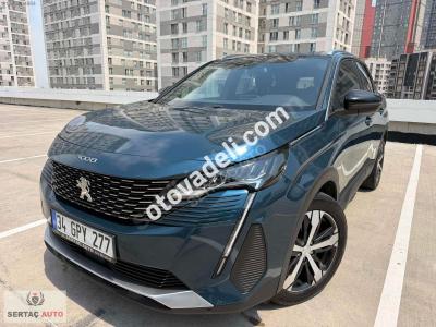 Peugeot 3008 2023 1.5 BlueHDi Active Prime