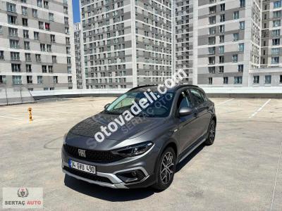 Fiat Egea Cross 2023 1.6 Multijet Urban