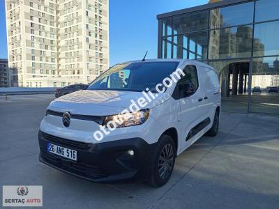 Citroen Berlingo 2025 1.5 BlueHDI Feel Bold
