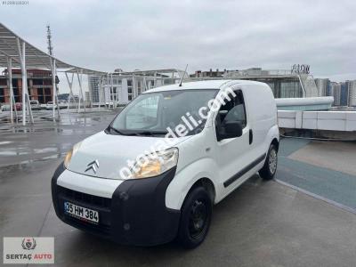 Citroen Nemo 2015 1.3 HDi X