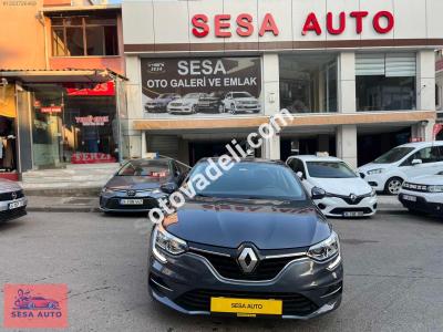 Renault Megane 2021 1.3 TCe Joy