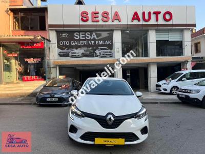 Renault Clio 2022 1.0 TCe Joy