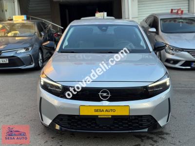 Opel Corsa 2025 1.2 T Edition