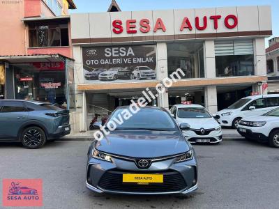 Toyota Corolla 2022 1.5 Dream
