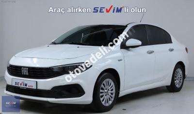 Fiat Egea 2022 1.4 Fire Easy
