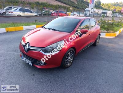Renault Clio 2013 1.2 Joy