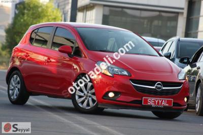 Opel Corsa 2016 1.3 CDTI Enjoy