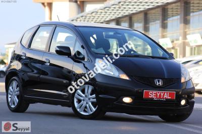 Honda Jazz 2011 1.4 Fun