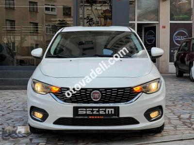Fiat Egea 2018 1.3 Multijet Urban