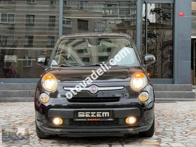 Fiat 500 Ailesi 2014 500L 1.3 Mjet PopStar