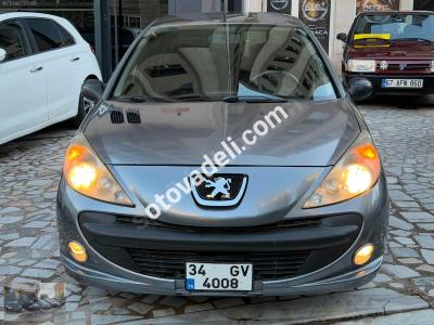 Peugeot 206 + 2010 1.4 HDi Comfort
