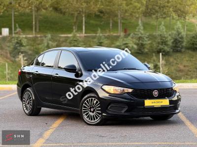 Fiat Egea 2018 1.6 Multijet Comfort
