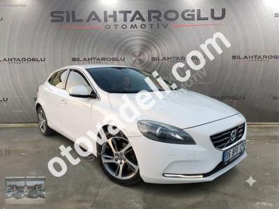 Volvo V40 2014 1.6 D Premium