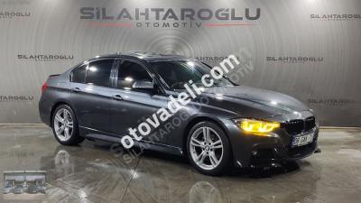 BMW 3 Serisi 2015 318i M Joy Plus