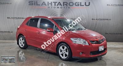 Toyota Auris 2012 1.6 Comfort Extra