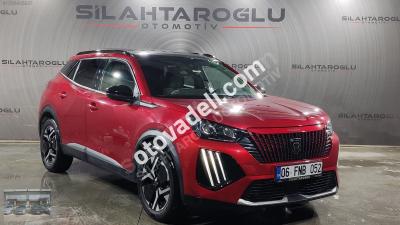 Peugeot 2008 2024 1.2 PureTech Allure