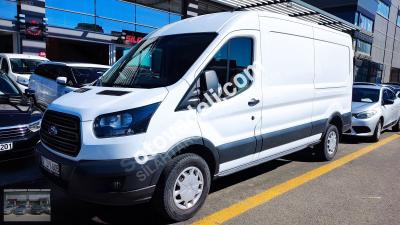 Ford Transit 2018 350 L