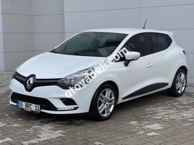 Renault Clio 2018 1.5 dCi Joy