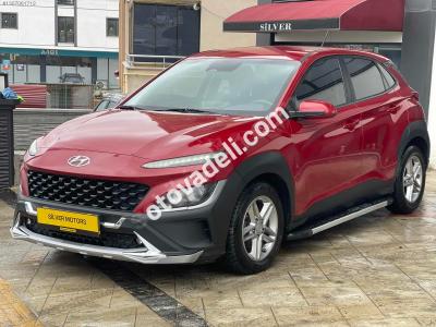 Hyundai Kona 2021 1.0 T-GDI Style