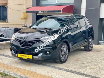 Renault Kadjar 2015 1.5 dCi Icon