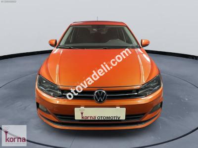Volkswagen Polo 2020 1.0 TSI Comfortline