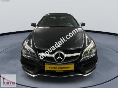 Mercedes E Serisi 2014 E 250 AMG