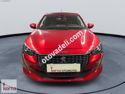 Peugeot 208 1.2 PureTech 2021 Allure Selection